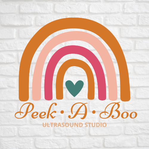 Peek-A-Boo Ultrasound