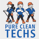 Pure Clean Techs