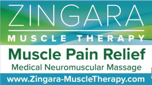 Zingara - Muscle Therapy