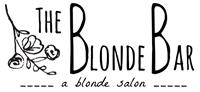 The Blonde Bar