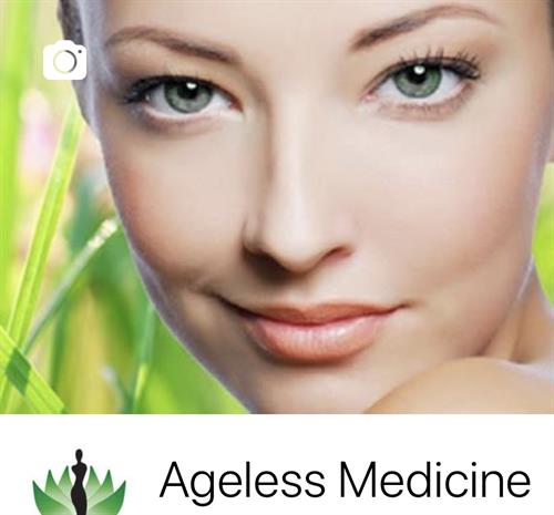 Ageless Medicine