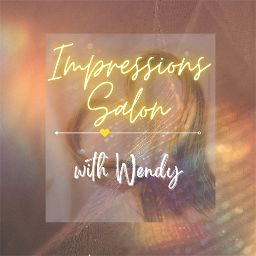 Impressions Salon with Wendy