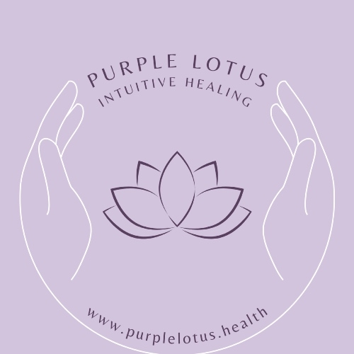 Purple Lotus