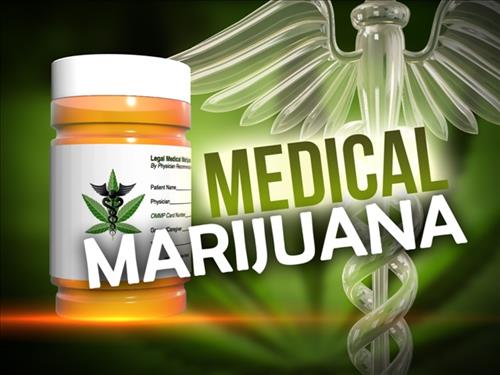 Medical Marijuana Health Center