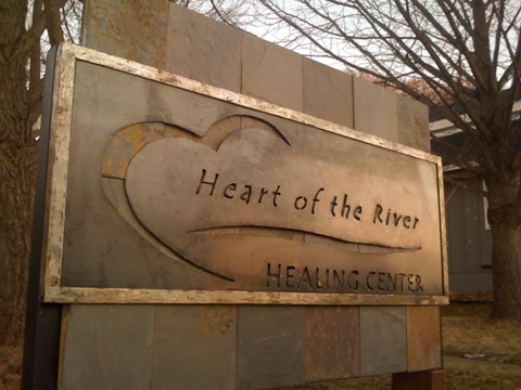 Heart of the River Healing Center