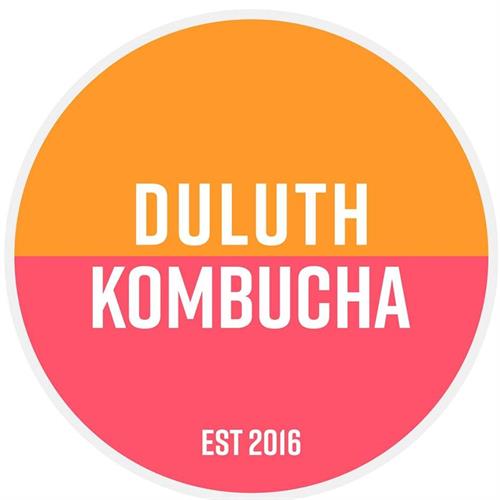 Duluth Kombucha