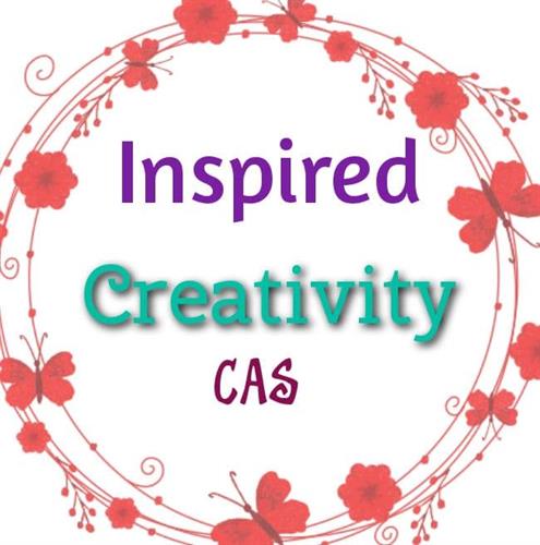 Inspired Creativity