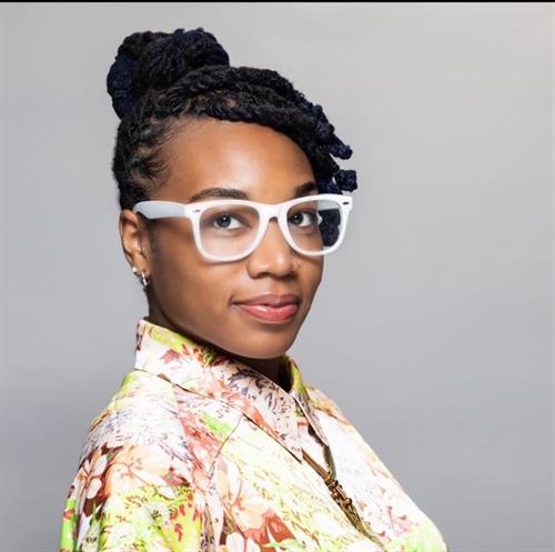 Vernique Johnson