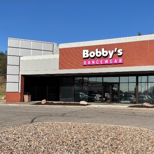 Bobby's Dancewear Lincoln