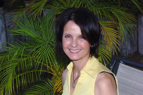 Diane Bousquin
