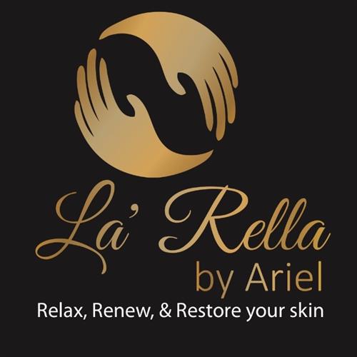 La' Rella by Ariel