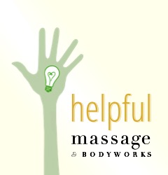 Helpful Massage and Bodyworks