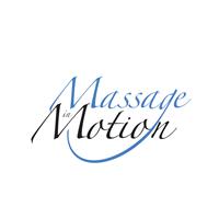 Massage in Motion