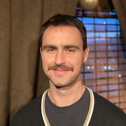 Dan Black