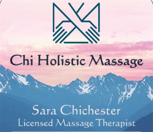 Chi Holistic Massage