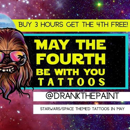 Inked By Beth- Largo, FL