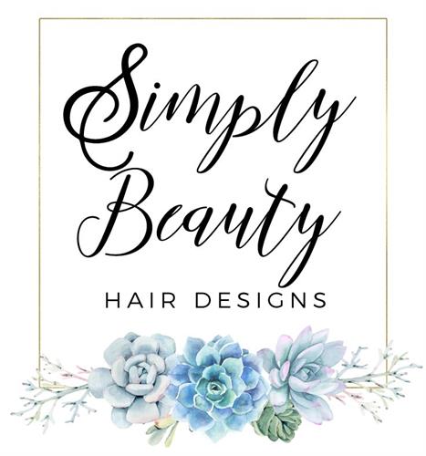 Simply Beauty Hair Designs