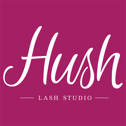 Hush Lash Studio Highland Road