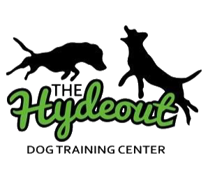 The Hydeout Dog Training Center