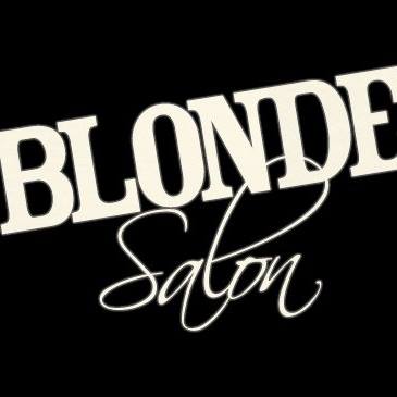 Blonde Salon Htx