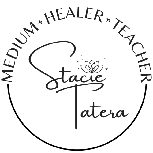 Stacie Tatera-Medium~Healer~Teacher