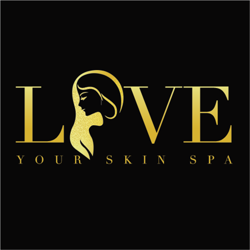 Love Your Skin, Spa