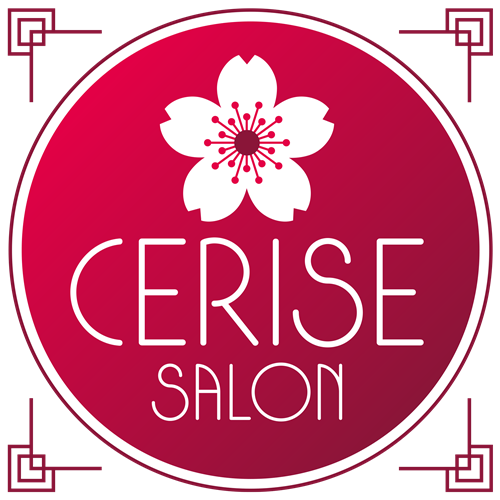 Alyssa at Cerise Salon