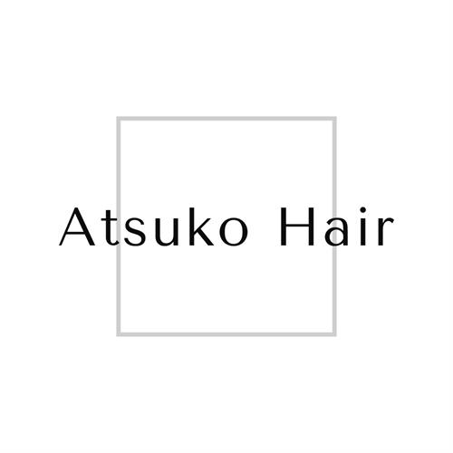 Atsuko Tomobe @Atsuko Hair