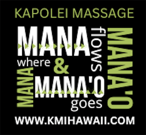 Kapolei Massage Institute Massage In Kapolei Hi