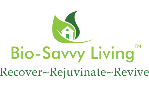Bio-Savvy Living