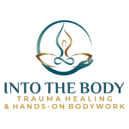 Into the Body | Trauma Healing & Hands-on Bodywork