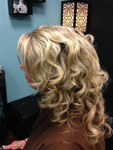 LONG LOCKS SALON -INSIDE STYLIN STUDIO - Hair Stylists in ...