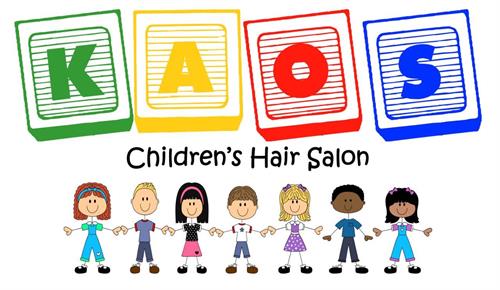 KAOS Children's Hair Salon