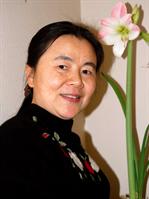 Xiaoli Chen, Licensed Acupuncturist