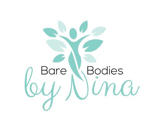 Bare Bodies by Nina