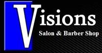 Visions Salon&Barbershop