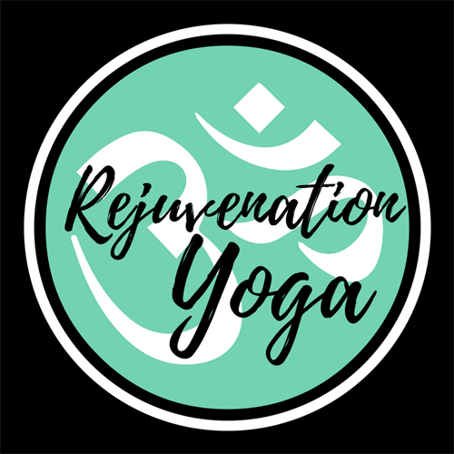 Rejuvenation Yoga at the Cannery