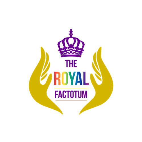 The Royal Factotum