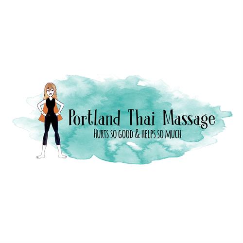 Portland Thai Massage