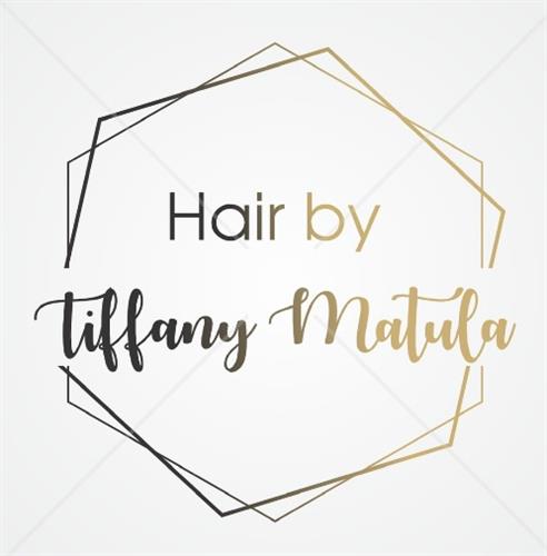 Hair By Tiffany Matula