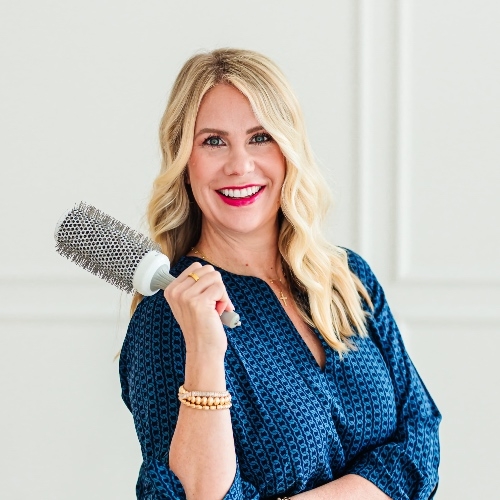 Melissa Brennan