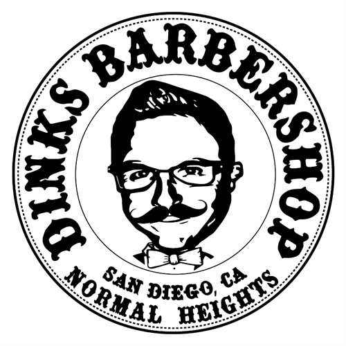 Dinks Barbershop