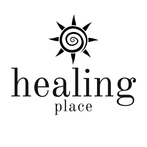 a healing place