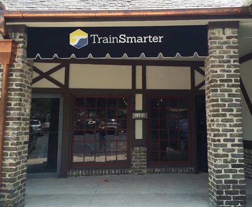 TrainSmarter