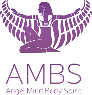 Angel Mind Body and Spirit