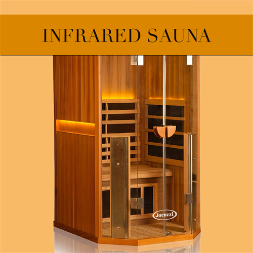 30 minute Sauna Session