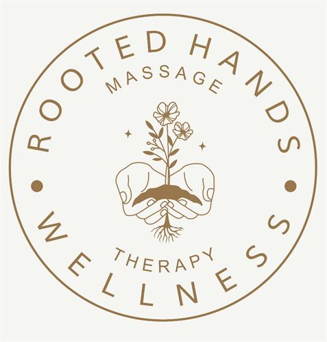 Rooted Hands Wellness