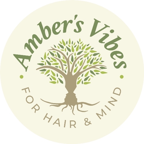 Amber's Vibes : for Hair & Mind