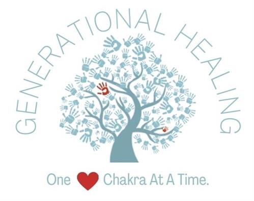 Generational Healing with Reiki