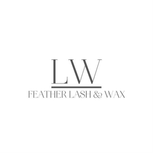 Feather Lash & Wax